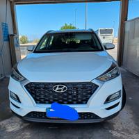HYUNDAI Tucson 3ª serie