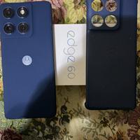 Motorola edge 60