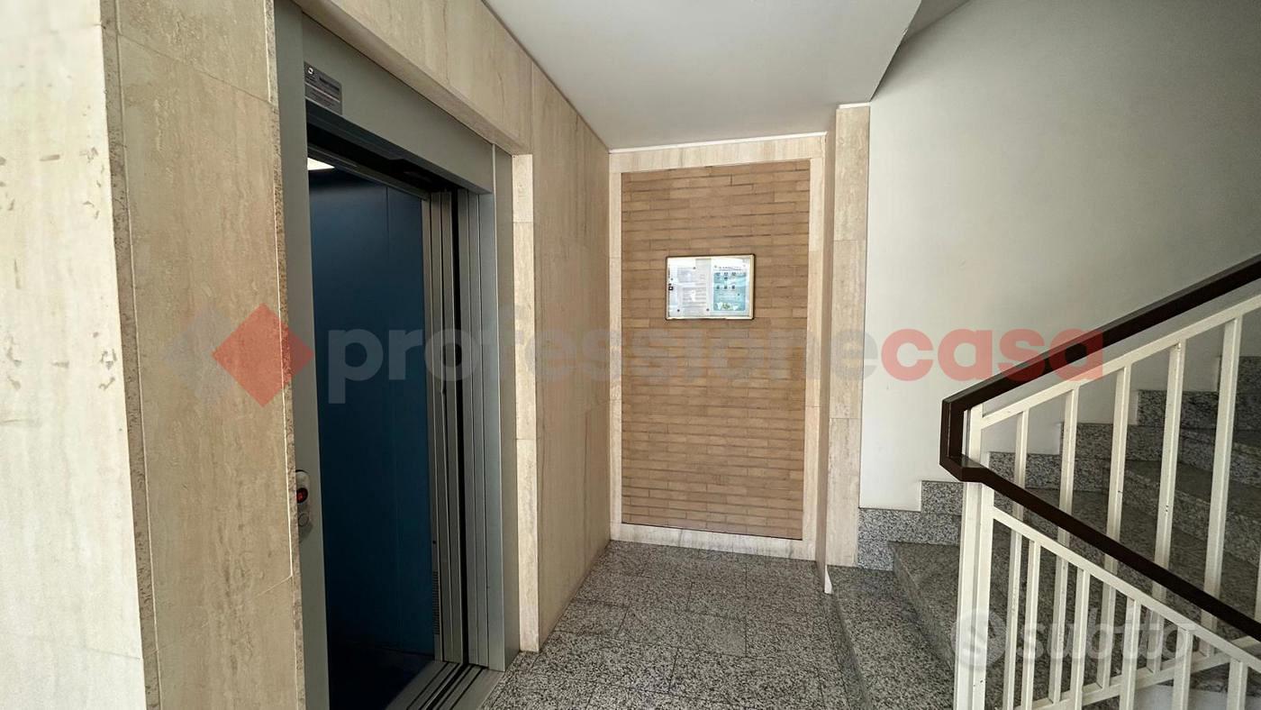 Appartamento – Roma, Ponte di Nona, Municipio Roma VI - Vista 5