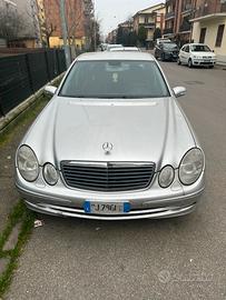 Mercedes Classe E 320 CDI 2003