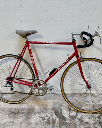 Bianchi Rossa Tuborg - taglia60x58