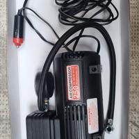 Compressore portatile 