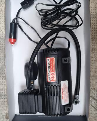 Compressore portatile 