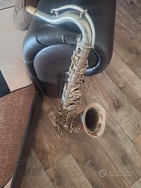 sax cazzani milano