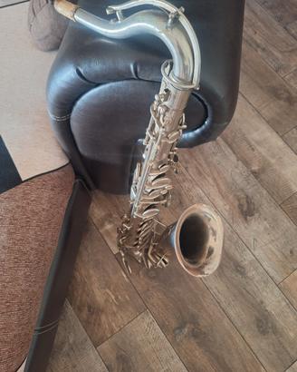 sax cazzani milano