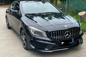Mercedes CLA 220 Premiun AMG dark night