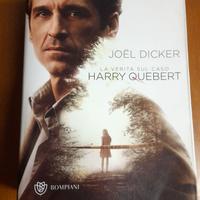La verità sul caso Harry Quebert  - JOEL DICKER