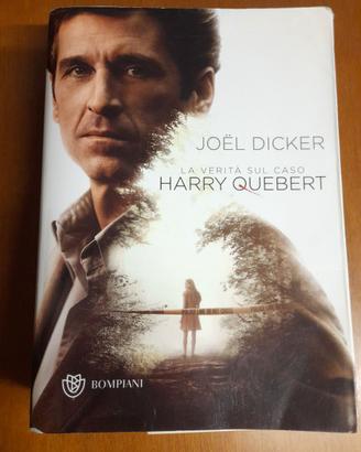 La verità sul caso Harry Quebert  - JOEL DICKER