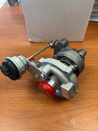 Turbina Nissan Micra 1.5 dci Kp35