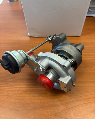 Turbina Nissan Micra 1.5 dci Kp35