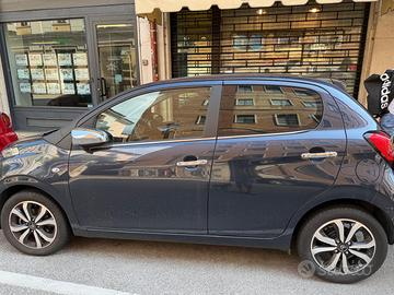 CITROEN C1 ANNO