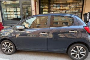 CITROEN C1 ANNO