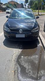 Golf 7