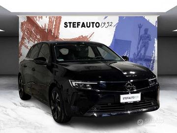 OPEL Astra VI - 1.5 GS Line s&s 130cv at8