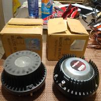 driver b&c DCM50 come rca