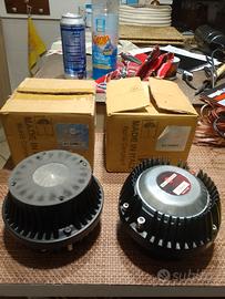 driver b&c DCM50 come rca