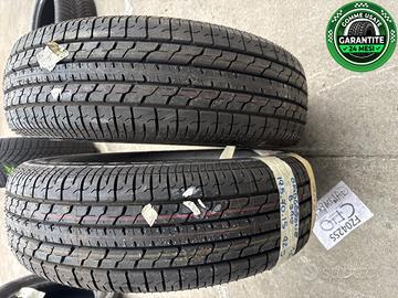 gomme usate 1957015 Estivo BRIDGESTONE - B 390 - 5