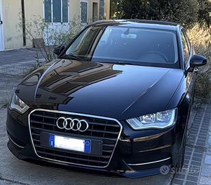 Audi a3 sportback 1.6 Diesel 110 cv