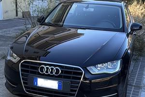 Audi a3 sportback 1.6 Diesel 110 cv