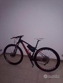 MTB hard tail carbon Bottecchia 29