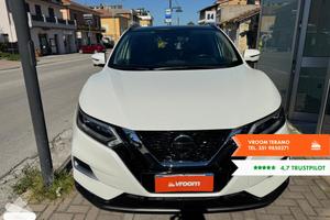 NISSAN Qashqai 1.5 dCi 115 CV Tekna