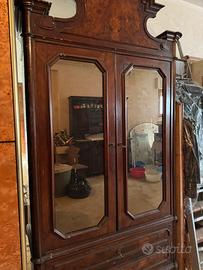 ARMADIO ANTICO