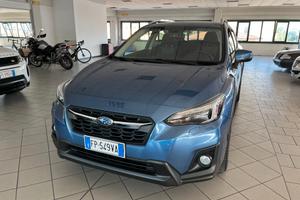 Subaru XV 2.0i Lineartronic Premium