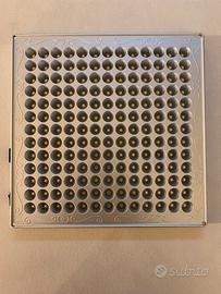 Lampada giardino coltivazione