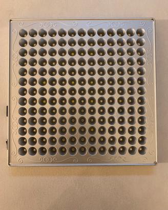 Lampada giardino coltivazione