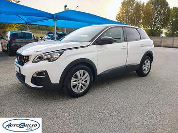 PEUGEOT 3008 BlueHDi 130 S&S Business