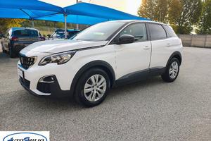 PEUGEOT 3008 BlueHDi 130 S&S Business