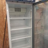 Vetrina frigo