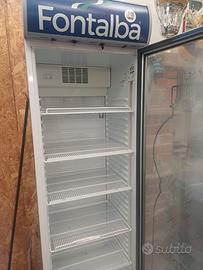 Vetrina frigo