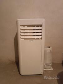 Condizionatore Portatile HTW 3.5 kW (12000 BTU)