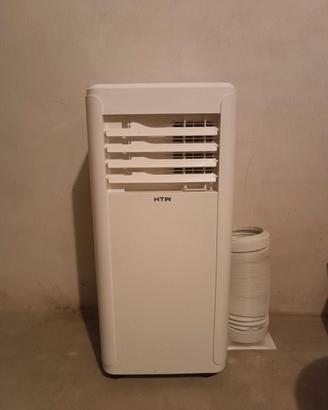 Condizionatore Portatile HTW 3.5 kW (12000 BTU)