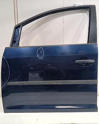 PORTIERA ANTERIORE SINISTRA VOLKSWAGEN Touran 3°
