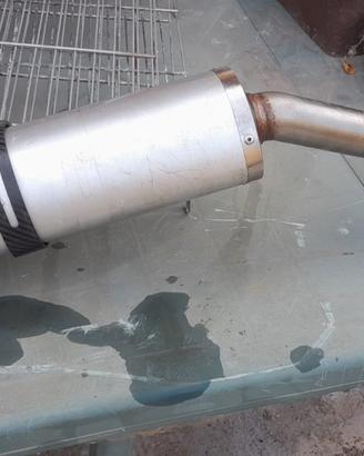 Arrow per Hornet 600
