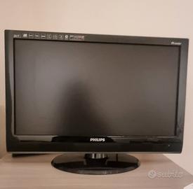Monitor TV philips