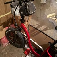 bici come nuova