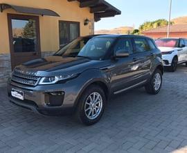 Range Rover Evoque 2.0 eD4 150 CV 2018