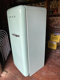 Frigorifero smeg vintage