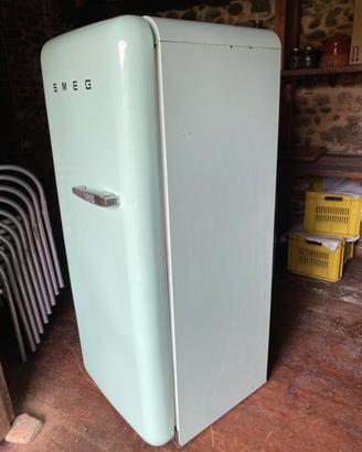 Frigorifero smeg vintage