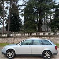 Audi a4 2.0 diesel