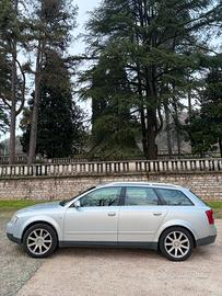 Audi a4 2.0 diesel