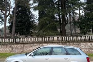 Audi a4 2.0 diesel