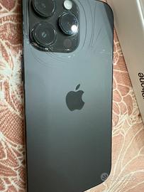 Iphone 14 Pro Max 256