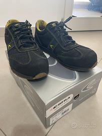 Scarpe Antinfortunistiche Cofra n. 43