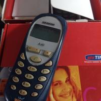 Siemens A40 da collezione rarissimo 