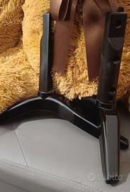 Piedini supporto appogio tv Telefunken
