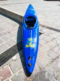 kayak canoa